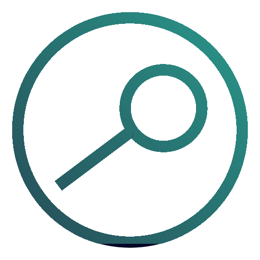 Magnifying Glass icon