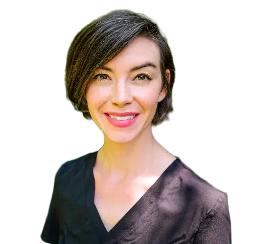 Portrait of Corinne Conry