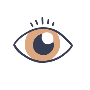 Eye icon